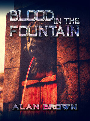 cover image of Blood in the Fountain